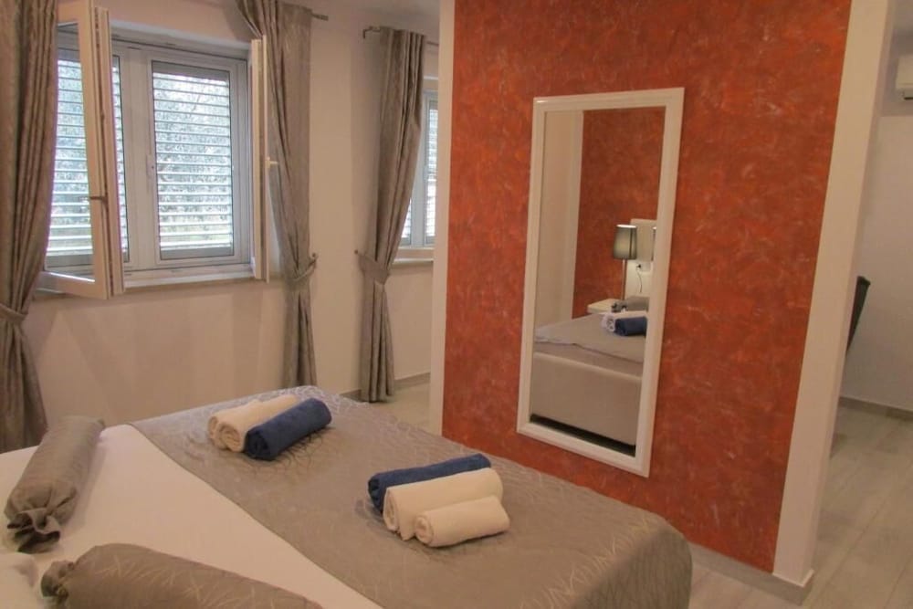 Hotel Villa Mirosa