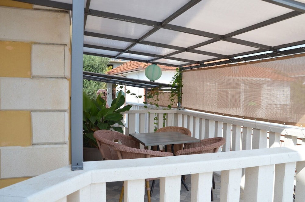 Hotel Apartments Dami