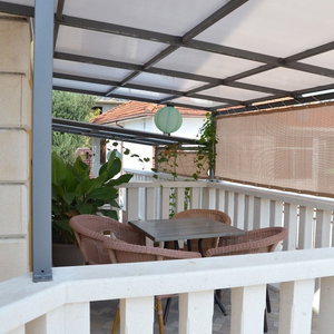 Hotel Apartments Dami cazare Orebic