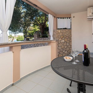 Hotel Apartments Beachfront Jakisnica cazare Dubac-Varsan