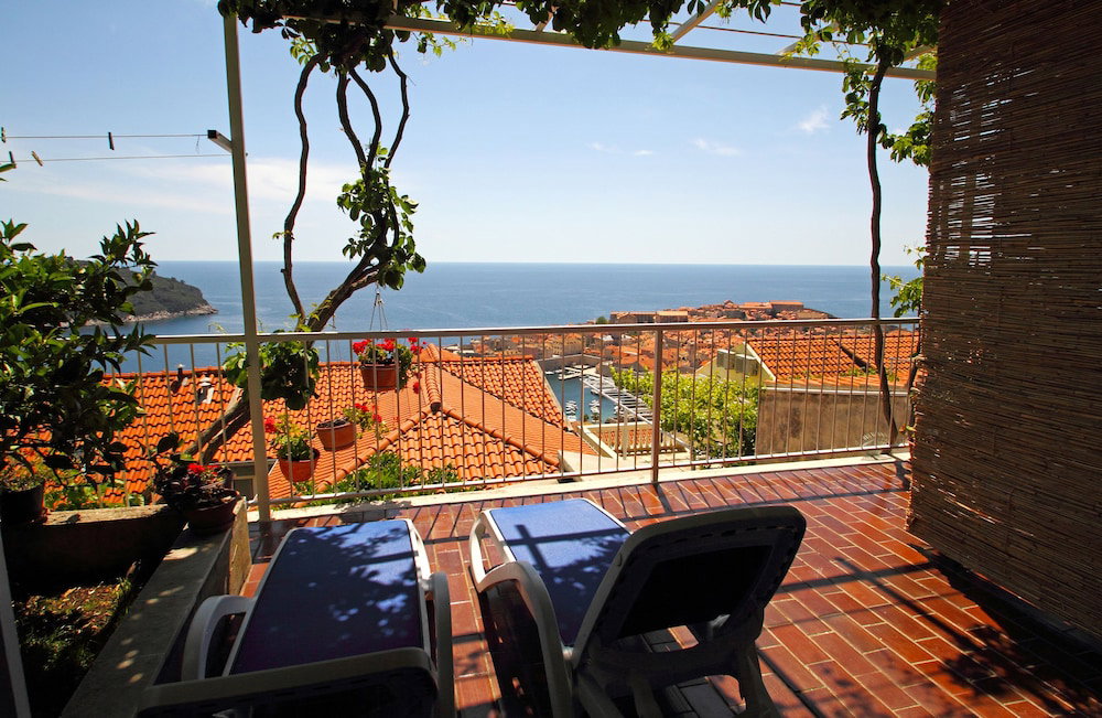 Hotel Apartments Ante