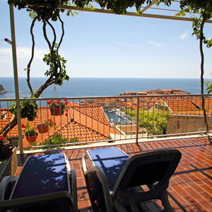 Hotel Apartments Ante cazare Ploce