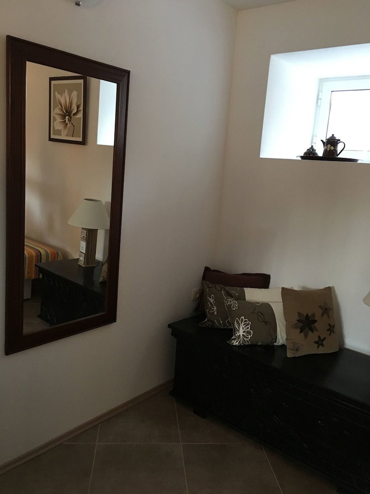 Hotel Apartment Vedran