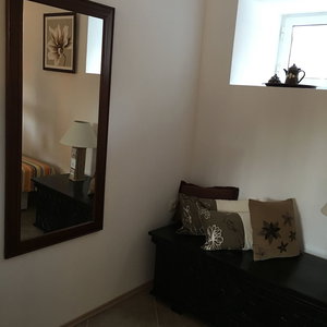 Hotel Apartment Vedran cazare Vlaka