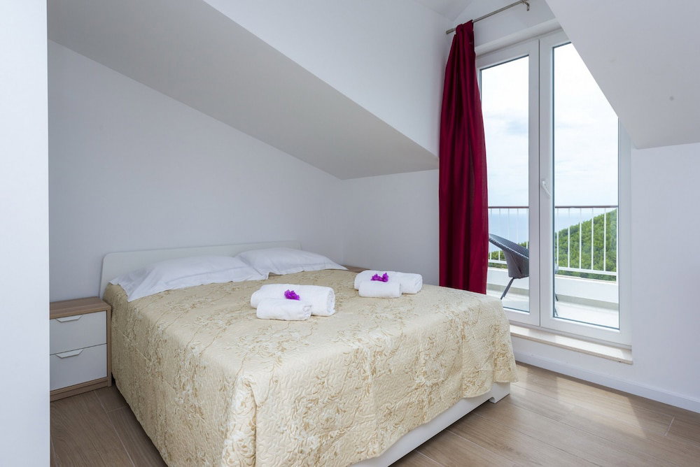 Hotel Villa Dundo Pero