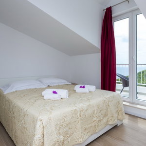 Hotel Villa Dundo Pero cazare Babino Polje