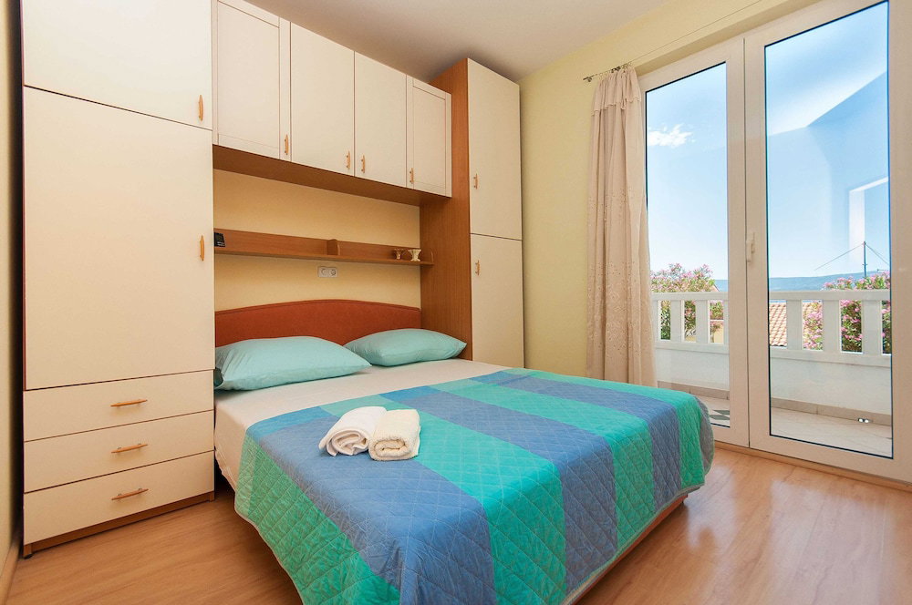 Hotel Apartment Brajki