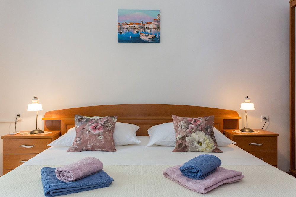 Hotel Sea View Apartments - Perovic