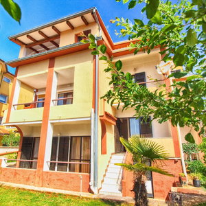 Hotel Apartments Antica 1371 cazare Pjescana uvala