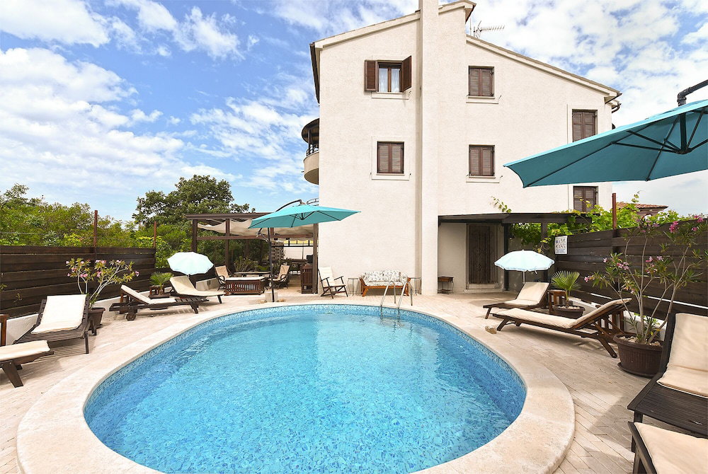 Hotel Apartment 1787