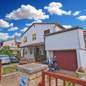 Hotel Apartmenst Marisita 1124 cazare Valbandon