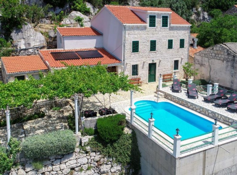 Hotel Beautiful Villa Anita