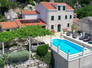 Hotel Beautiful Villa Anita cazare Orebic