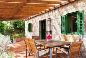Hotel Cypress Cottage cazare Ploce