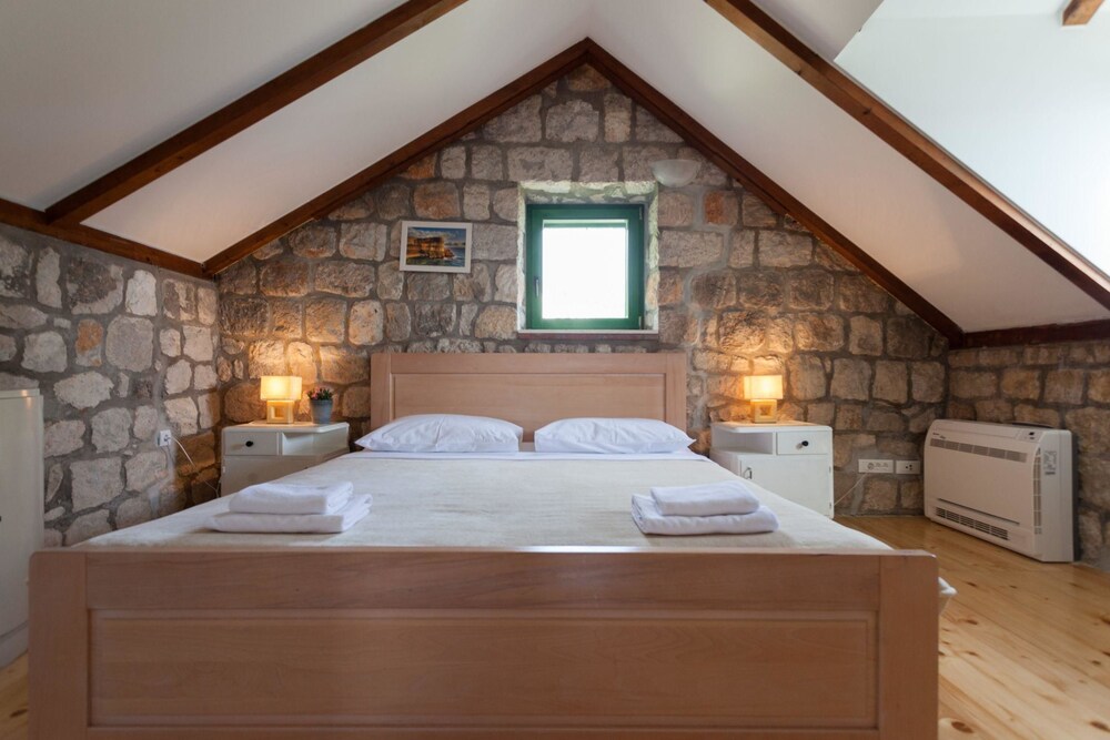 Cypress Cottage
