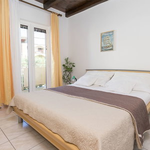 Hotel Apartments Glorija cazare Rogoznica