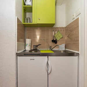 Hotel Apartment Purple Rain cazare Ploce
