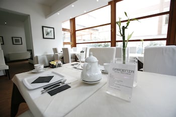 Villa Alba Boutique Hotel
