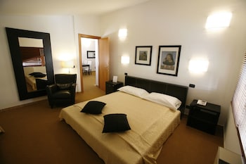 Villa Alba Boutique Hotel