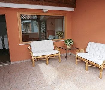 Villa Alba Boutique Hotel