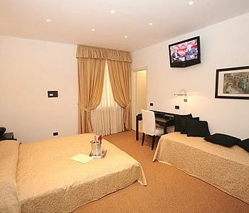Villa Alba Boutique Hotel