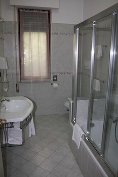 Villa Alba Boutique Hotel