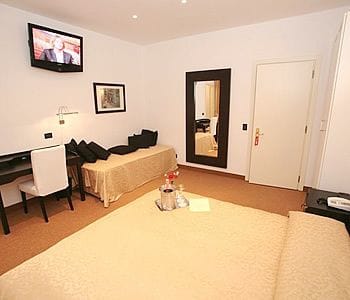 Villa Alba Boutique Hotel