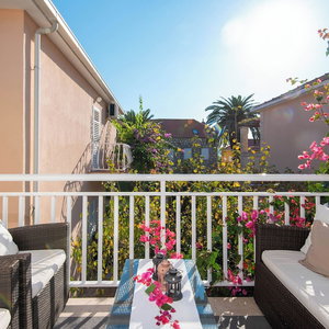 Hotel Apartments Lenka cazare Orebic