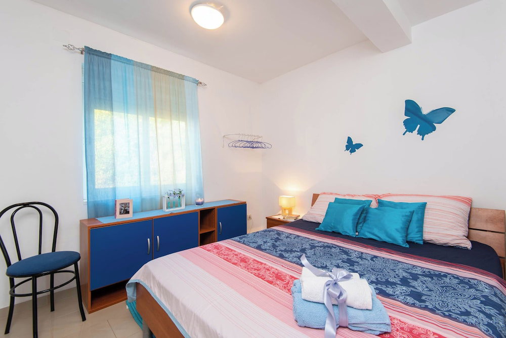 Apartments Lenka