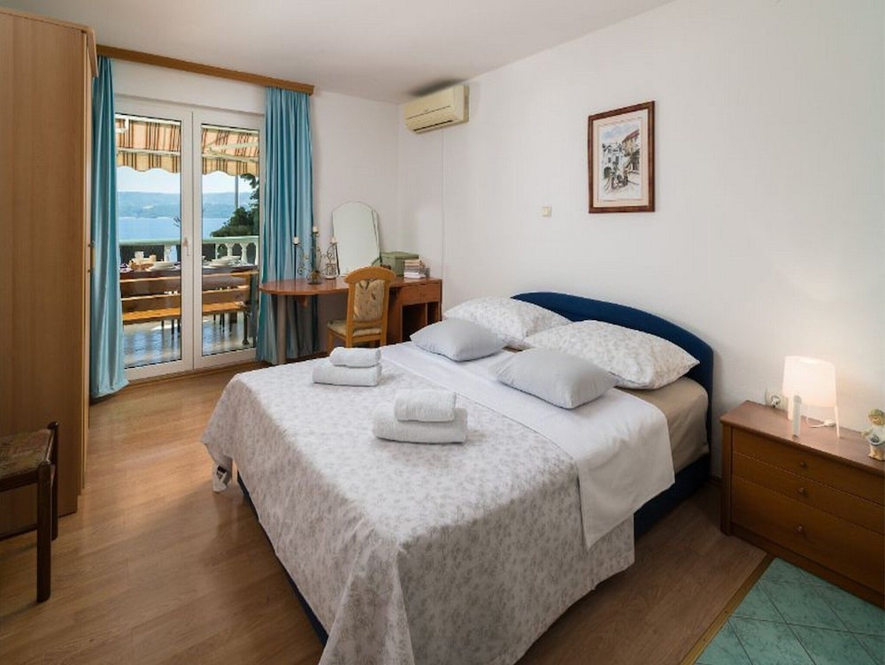 Hotel Apartments Tomas