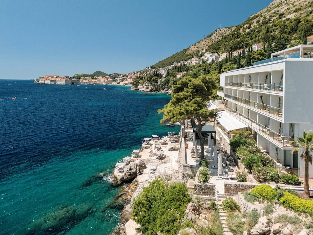 Hotel Villa Dubrovnik