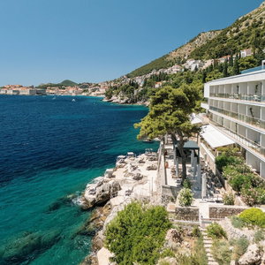 Sejur Villa Dubrovnik vacanta Ploce