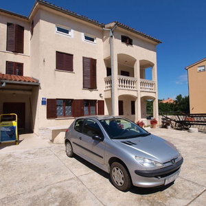 Hotel Apartments Grace 718 cazare Valbandon
