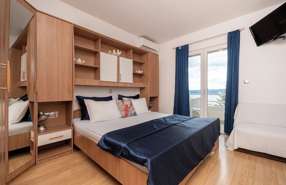 Hotel House Mimica