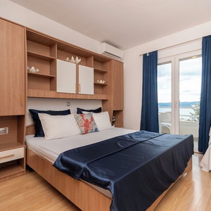 Hotel House Mimica cazare Stanici