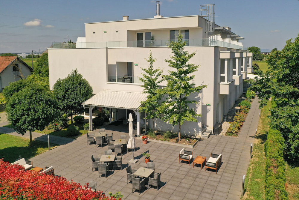 Hotel Hotel Magdalena