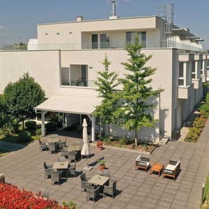Hotel Hotel Magdalena cazare Novi Zagreb