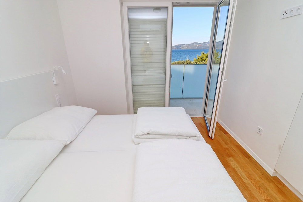 Hotel Villa E & D