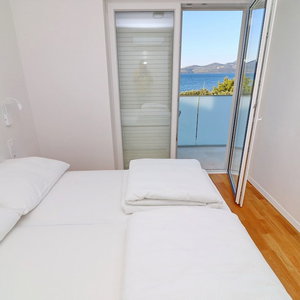 Hotel Villa E & D cazare Janjina