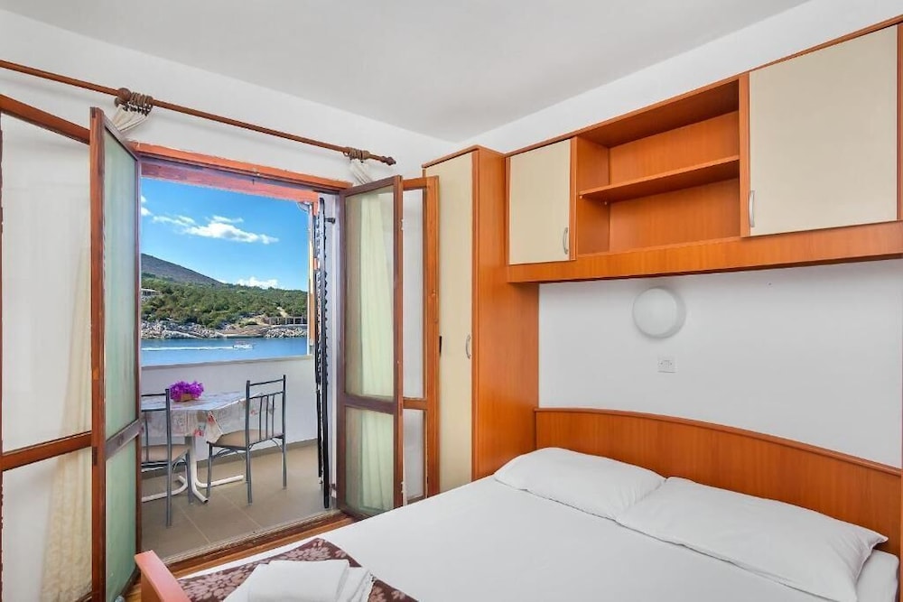Hotel Apartments Igor