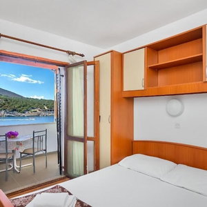 Hotel Apartments Igor cazare Jelsa