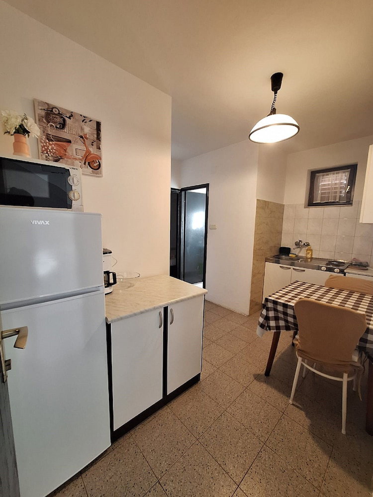 Hotel Apartments Dalmatin