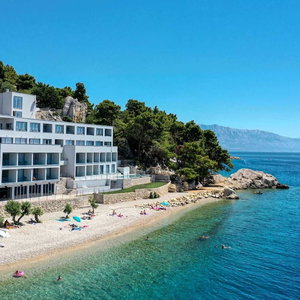Hotel Hotel Hildegard cazare Stanici