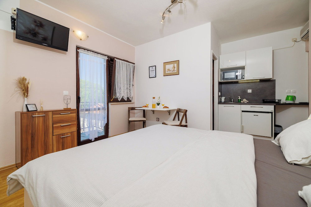 Hotel Apartment Petar