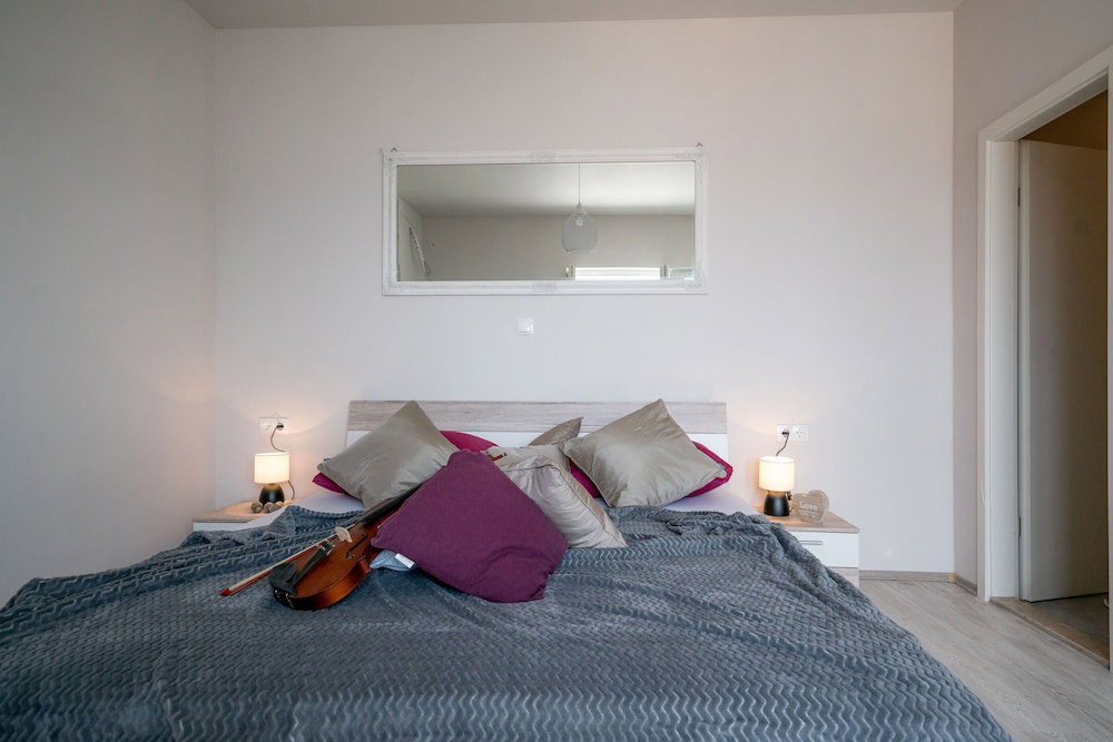 Hotel Apartments Sonata