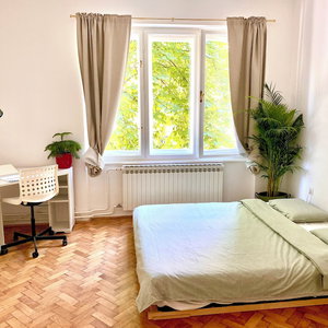 Hotel Apartments Teo And Marin cazare Centar