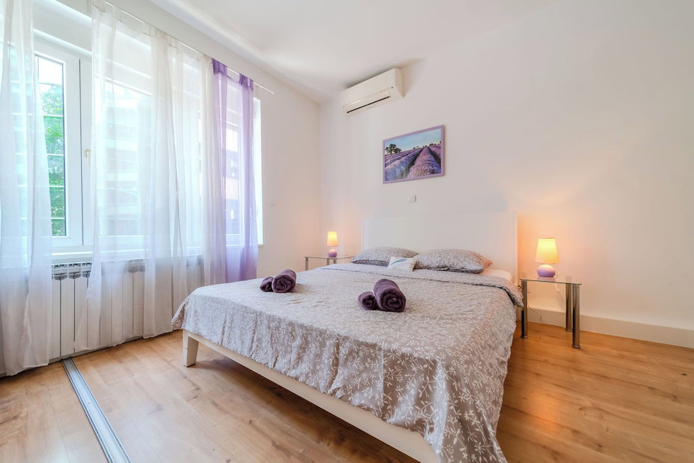 Hotel Lavanda Apartment With Terrace