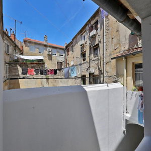 Hotel Pyrotima Apartments cazare Zadar