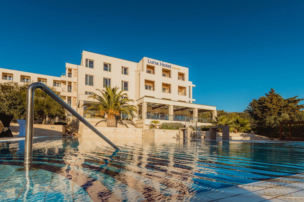 Hotel Family Hotel La Luna