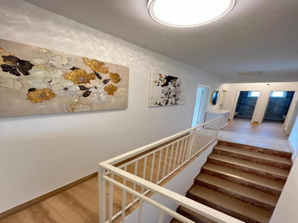 Hotel Apartments Kalinić